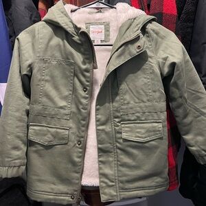 Kids Jacket